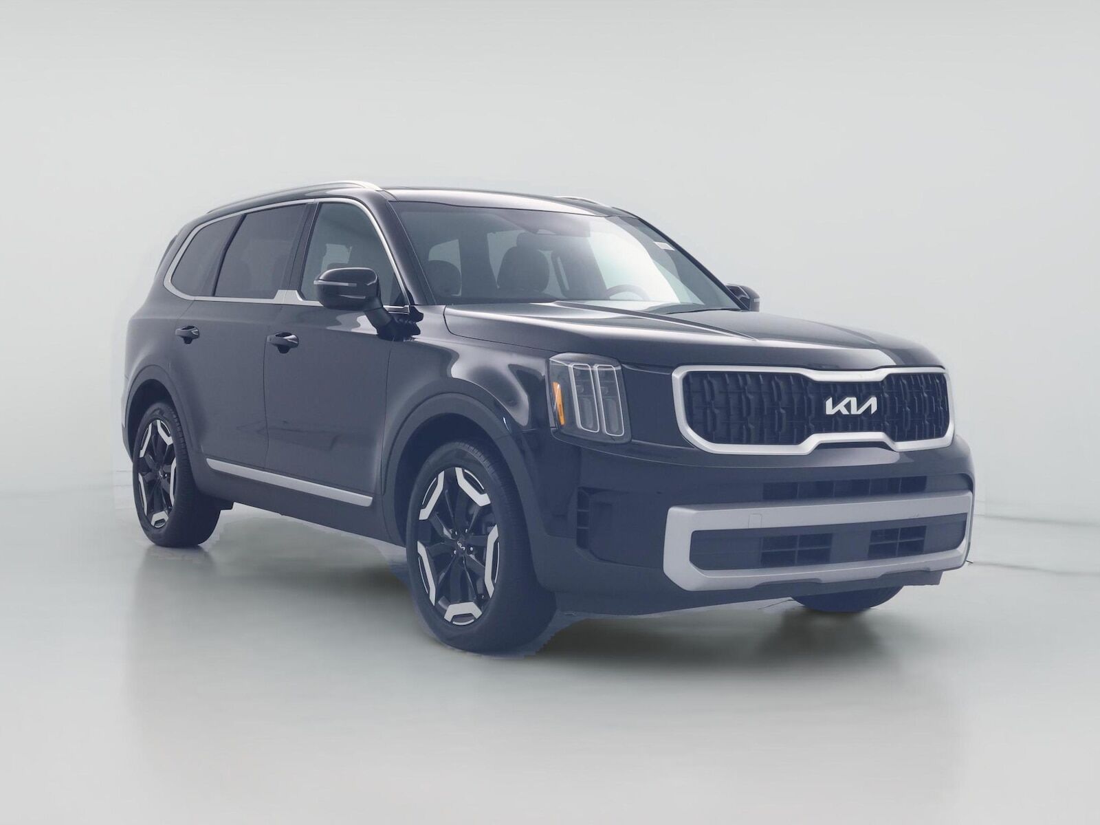 2023 KIA Telluride