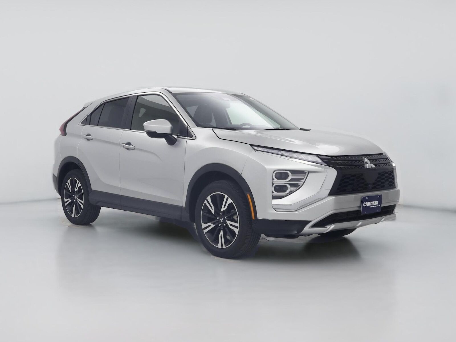 2025 MITSUBISHI ECLIPSE CROSS