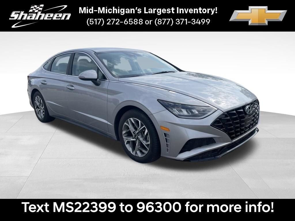 2023 HYUNDAI Sonata