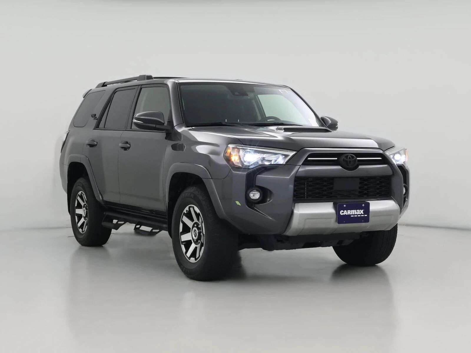 2022 TOYOTA 4-Runner