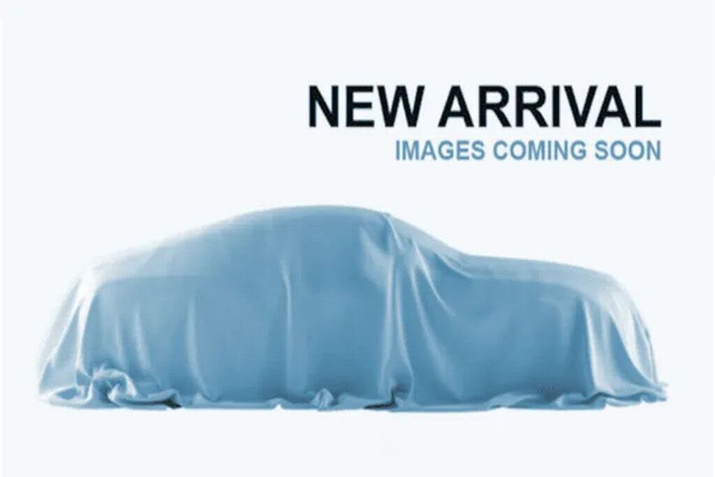 2020 CHRYSLER Voyager