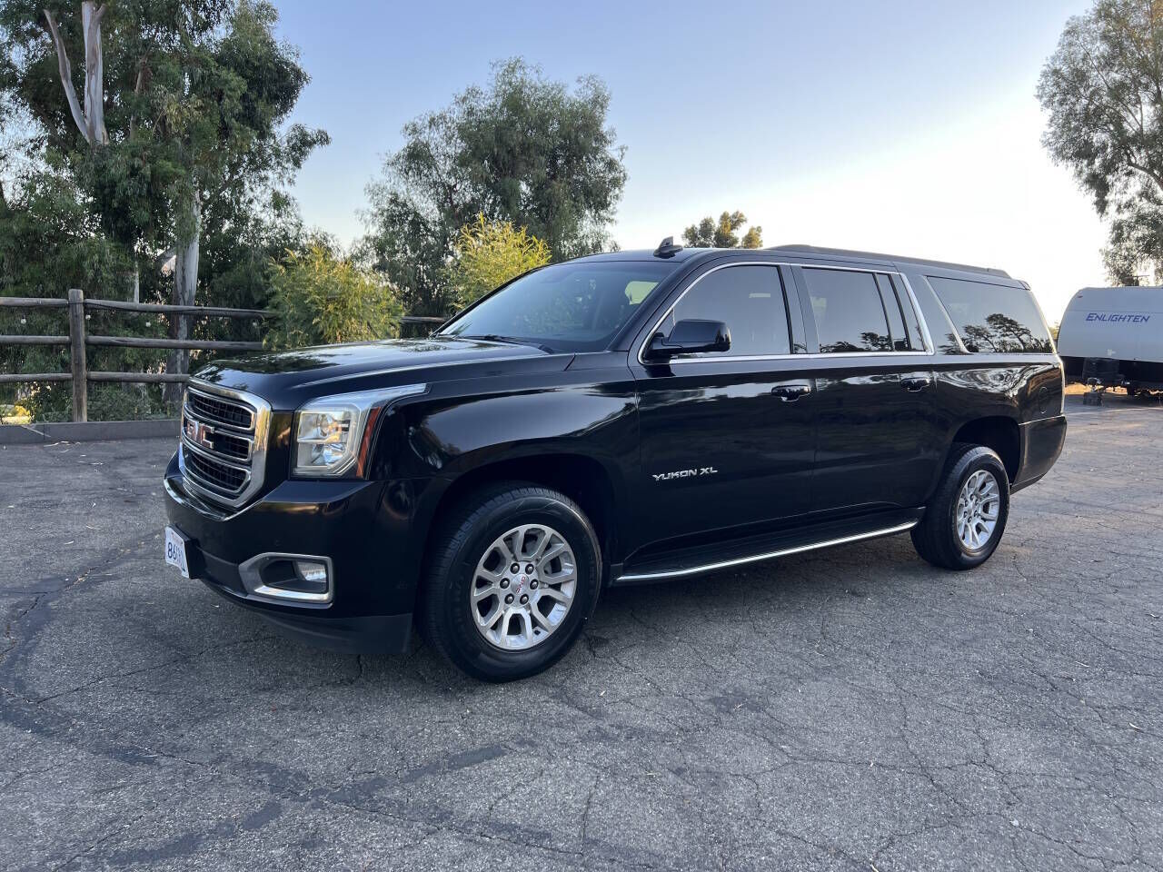 2018 GMC Yukon XL