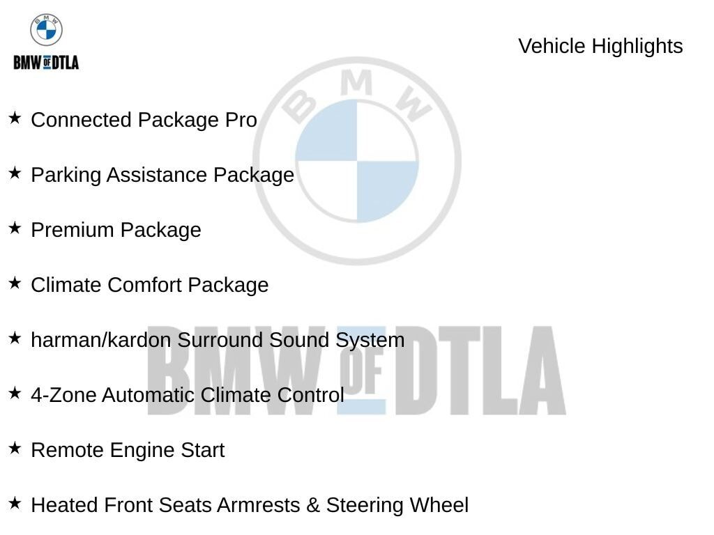 2024 BMW X6