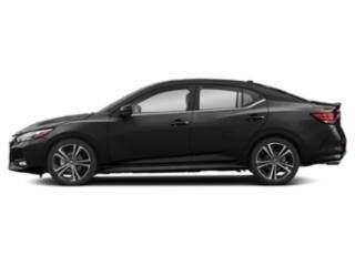 2022 NISSAN Sentra