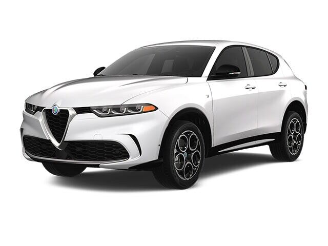 2025 ALFA ROMEO TONALE