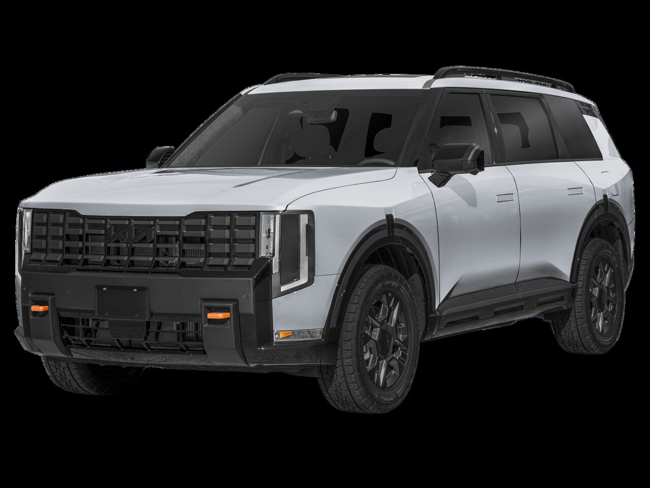 2027 KIA Telluride