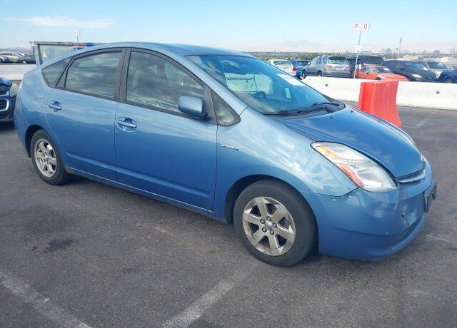 2006 TOYOTA PRIUS