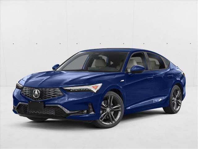 2024 ACURA Integra