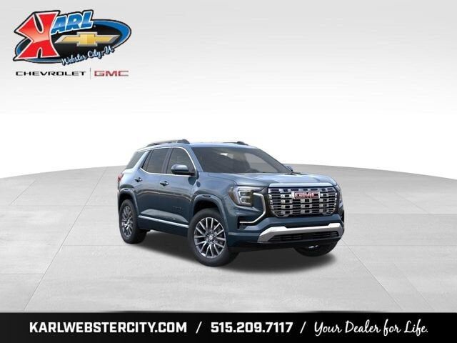 2027 GMC Terrain