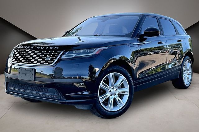 2019 LAND ROVER Range Rover Velar