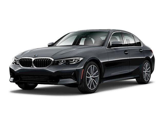 2020 BMW 3 Series