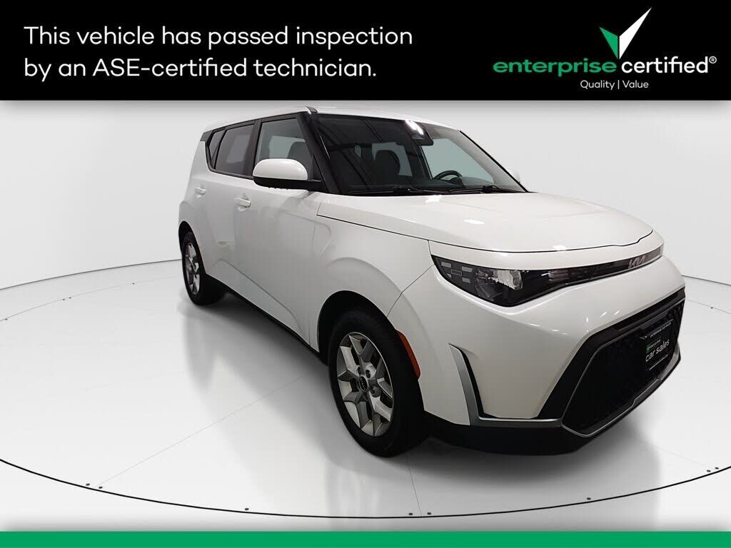 2024 KIA Soul