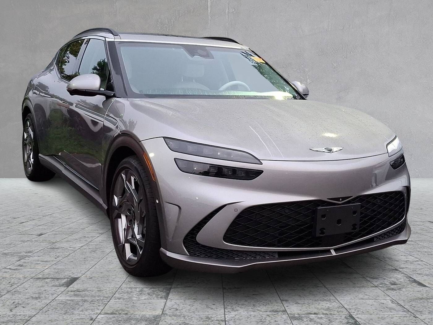 2023 GENESIS GV60