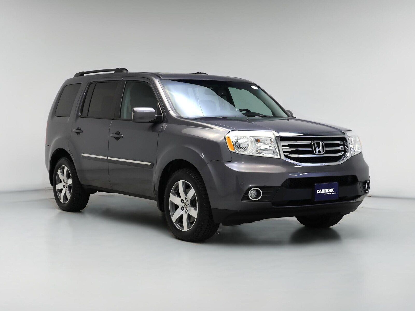 2014 HONDA Pilot