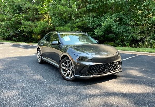 2023 GENESIS GV60