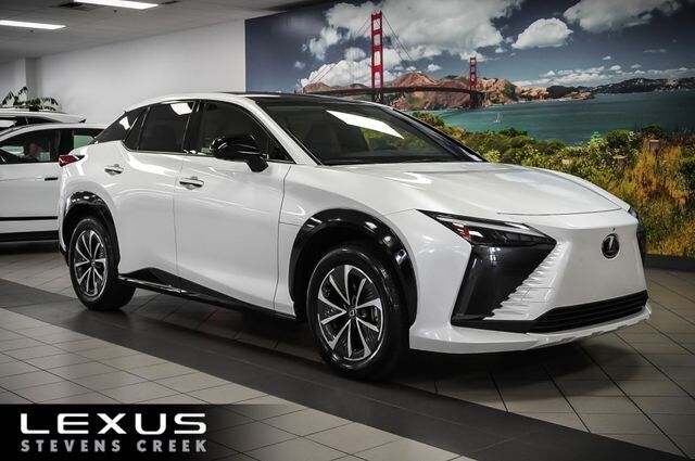 2024 LEXUS RZ