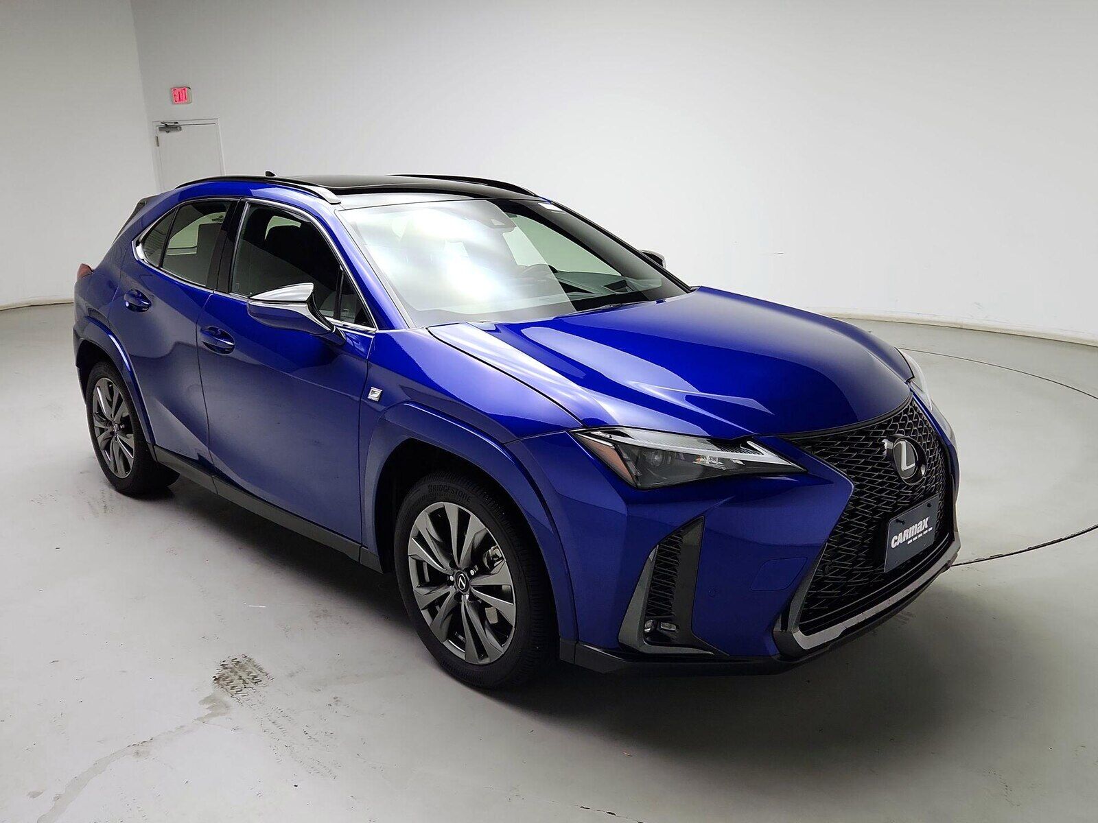 2023 LEXUS UX