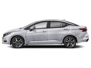 2024 NISSAN Versa