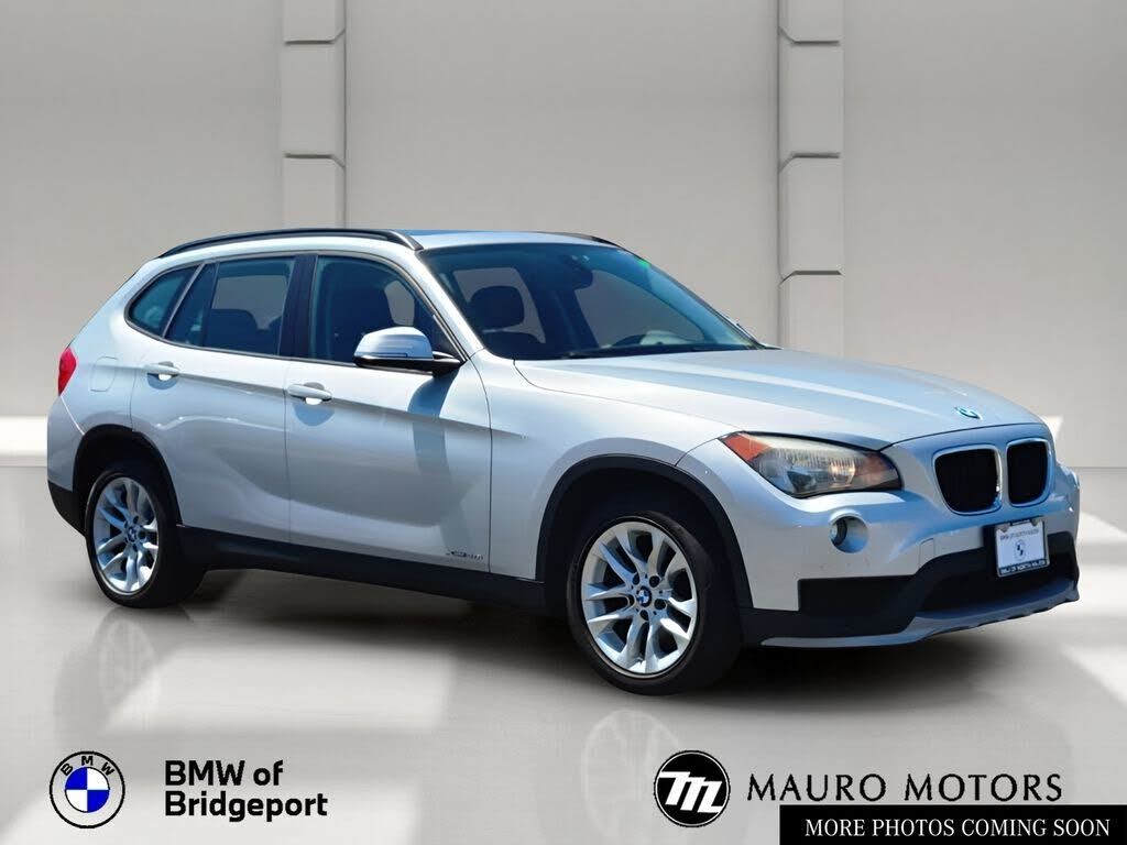 2015 BMW X1