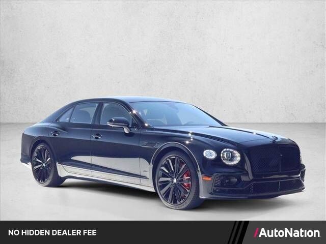 2024 BENTLEY Flying Spur
