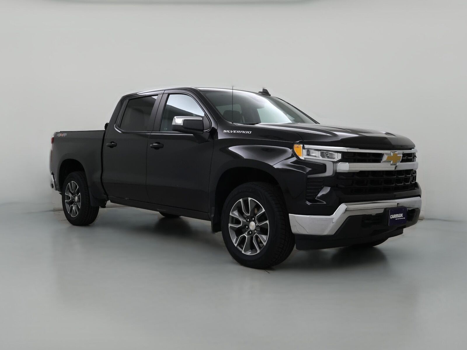 2023 CHEVROLET Silverado