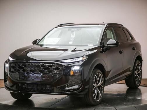 2026 AUDI Q3
