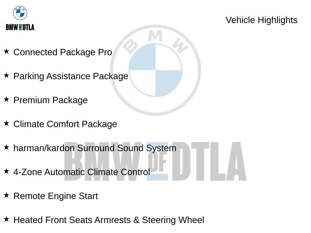 2024 BMW X6