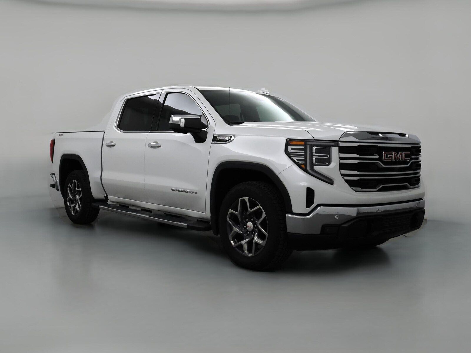 2022 GMC Sierra