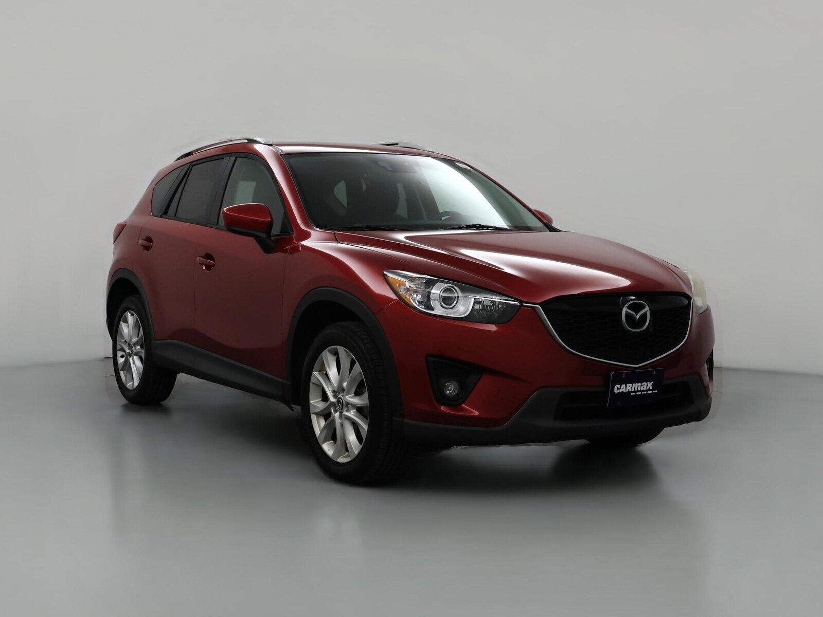 2014 MAZDA CX-5