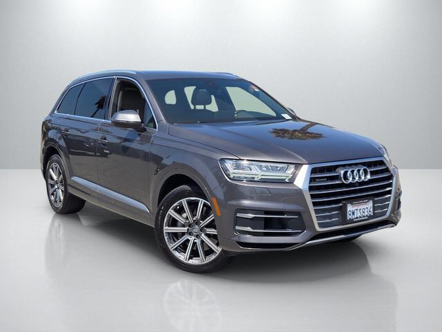2019 AUDI Q7