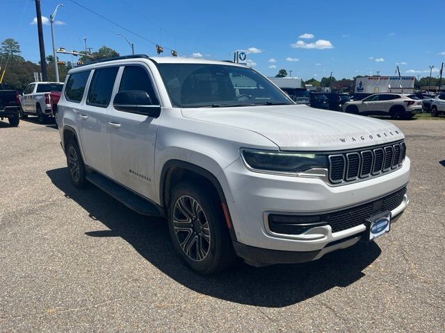 2024 JEEP Wagoneer