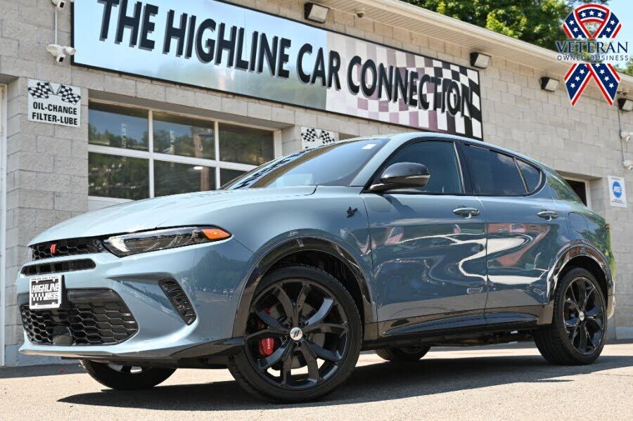 2024 DODGE HORNET