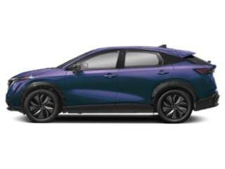 2023 NISSAN ARIYA