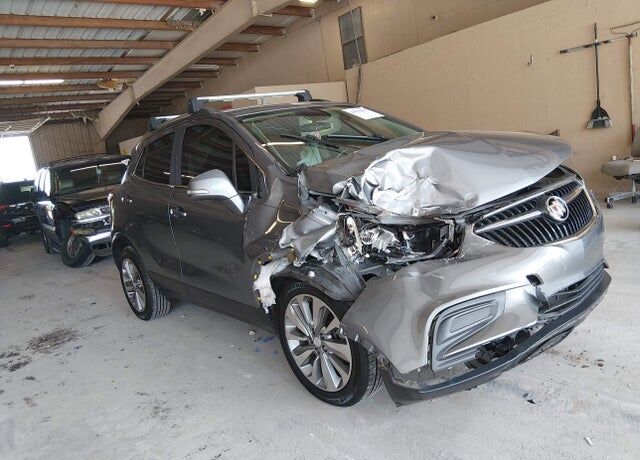 2019 BUICK Encore