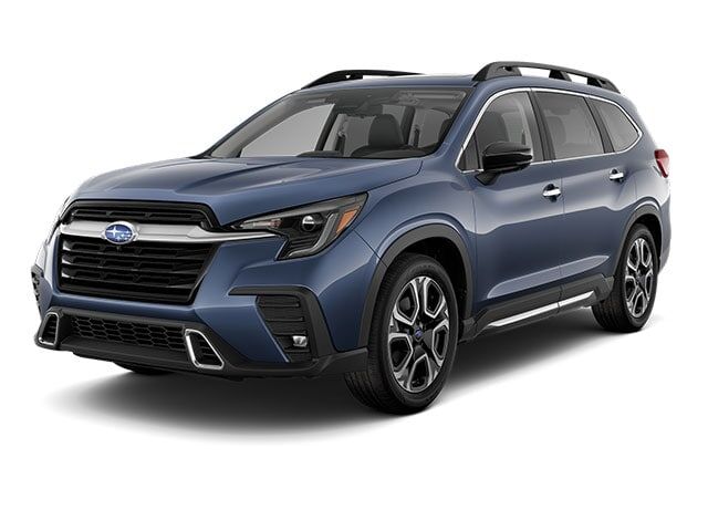 2025 SUBARU Ascent