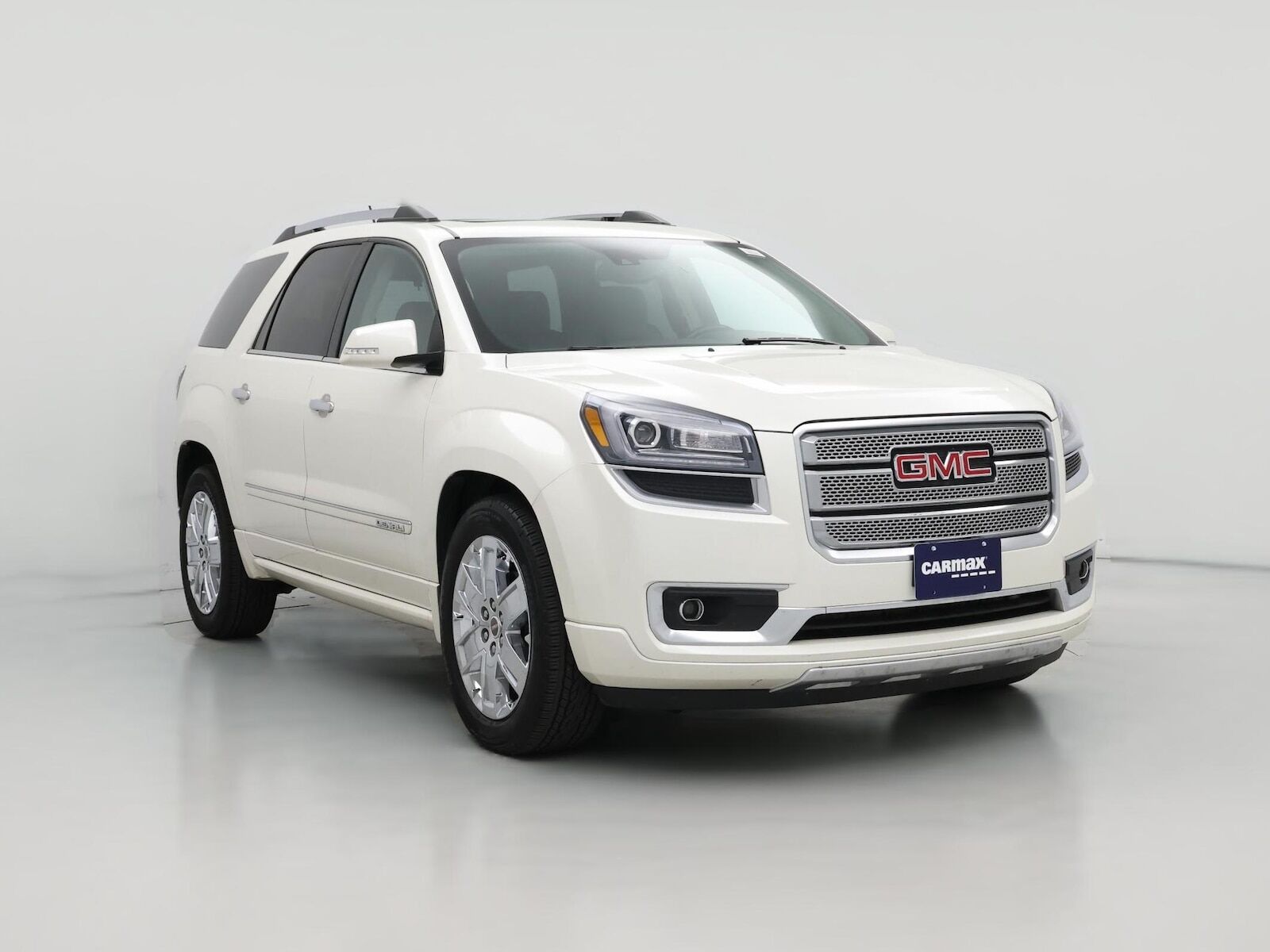 2015 GMC Acadia
