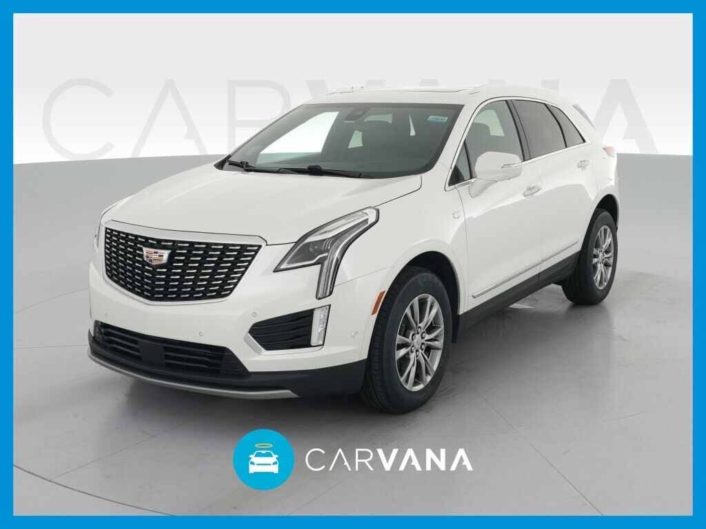 2023 CADILLAC XT5