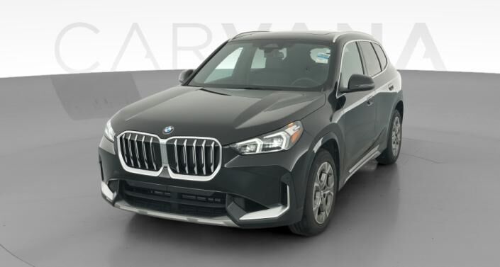 2026 BMW X1