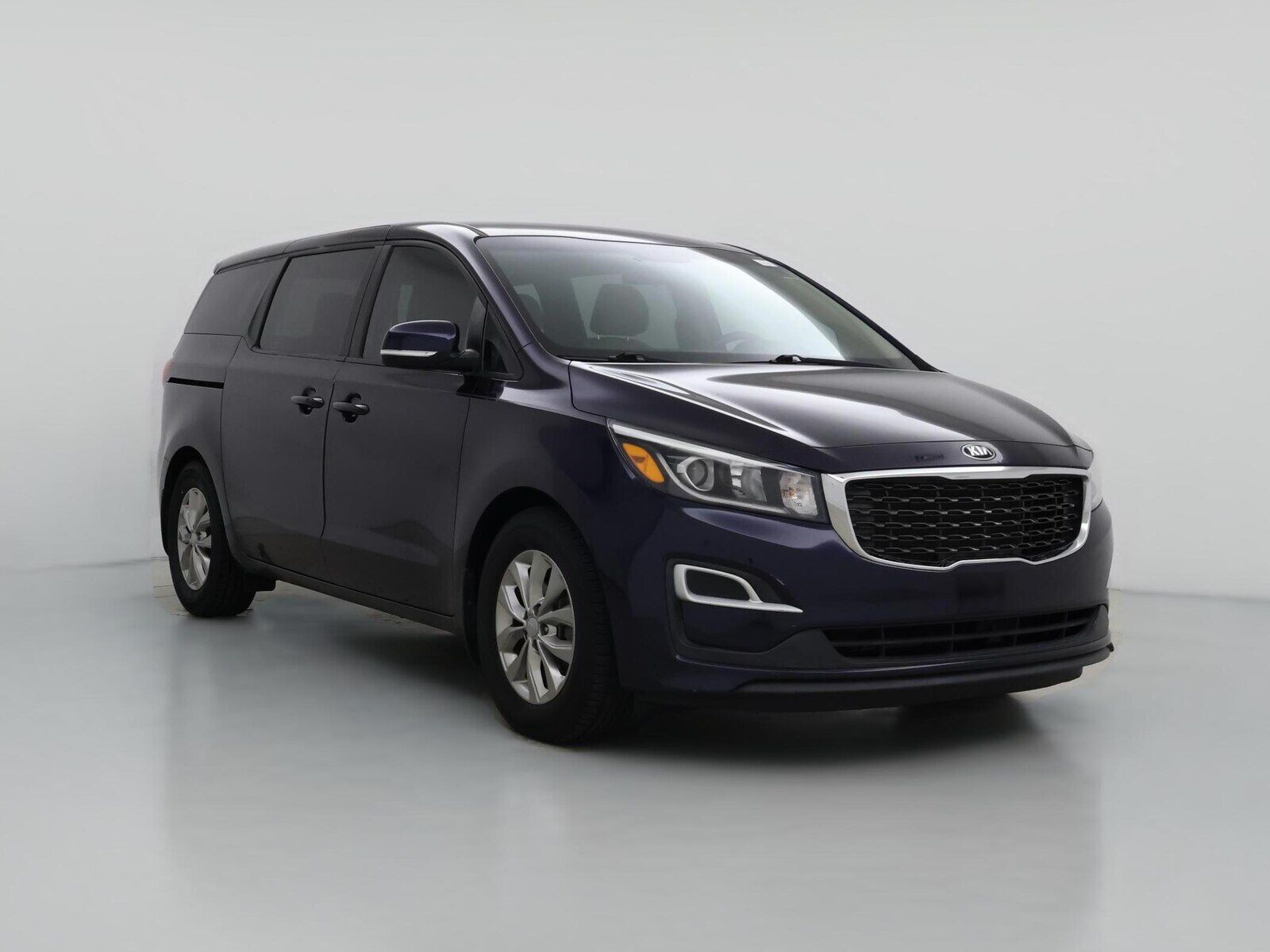 2019 KIA Sedona