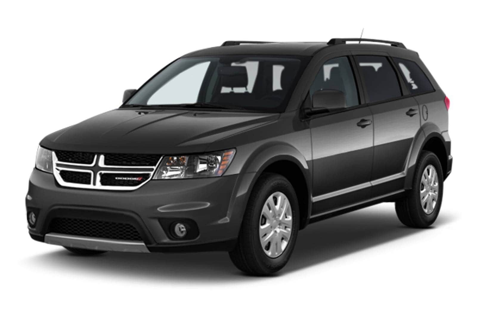 2020 DODGE Journey