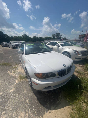 2004 BMW 3 Series