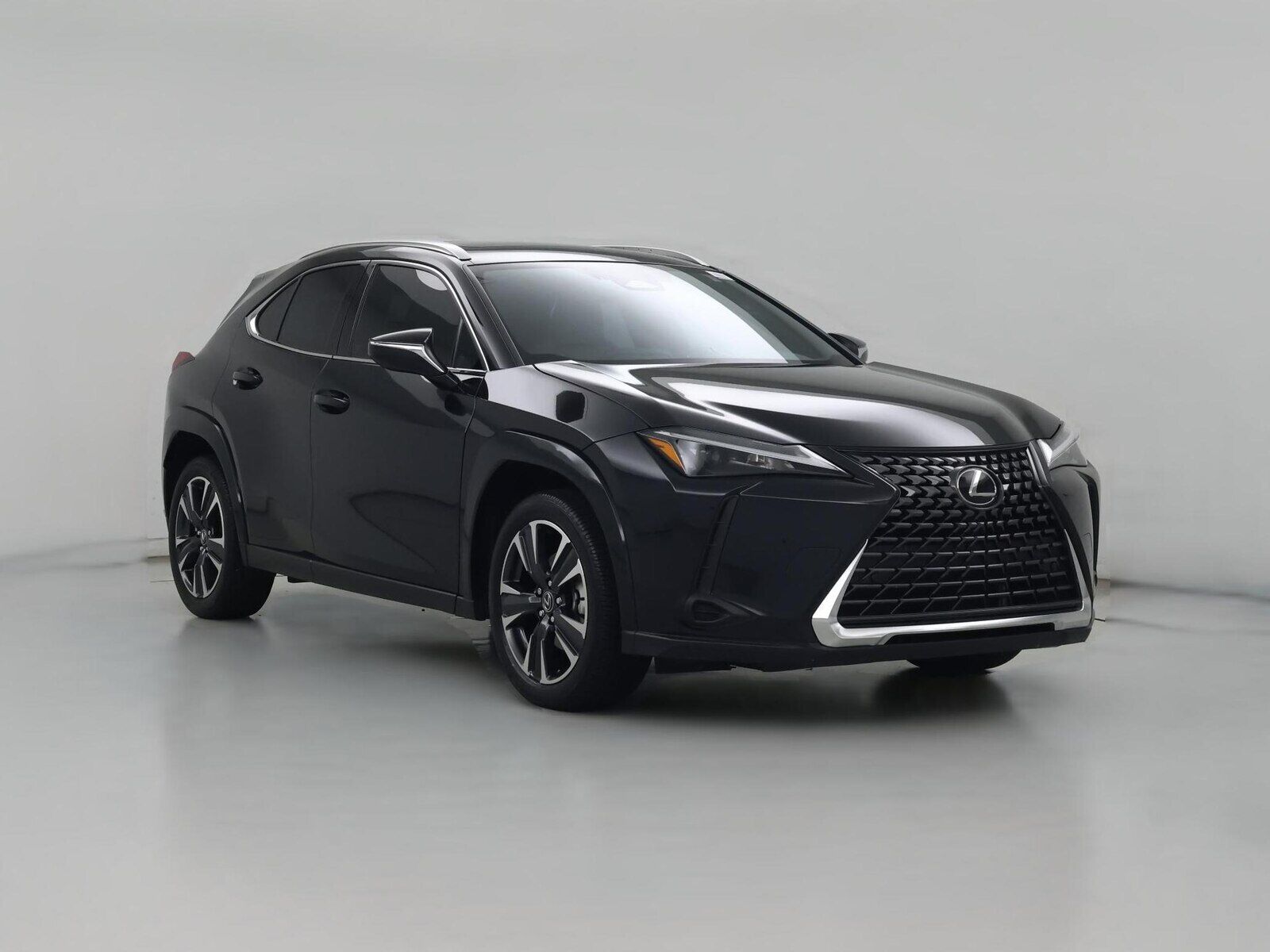 2025 LEXUS UX