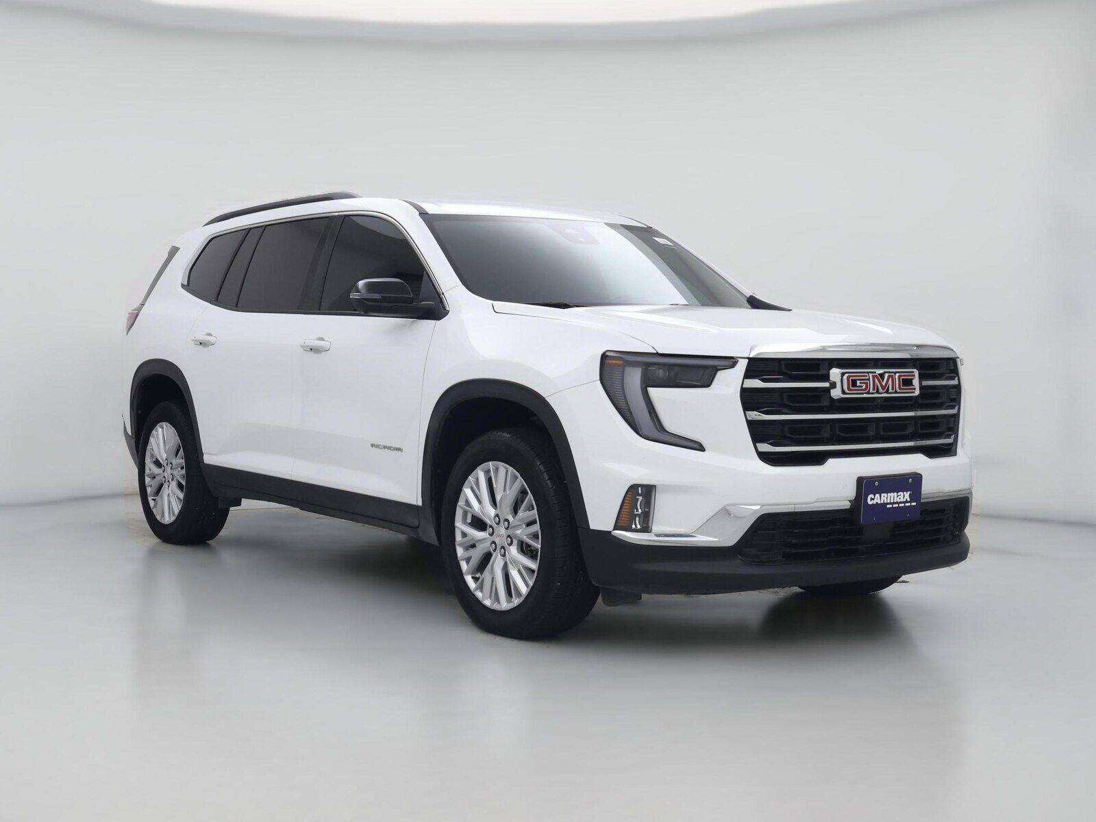 2025 GMC Acadia