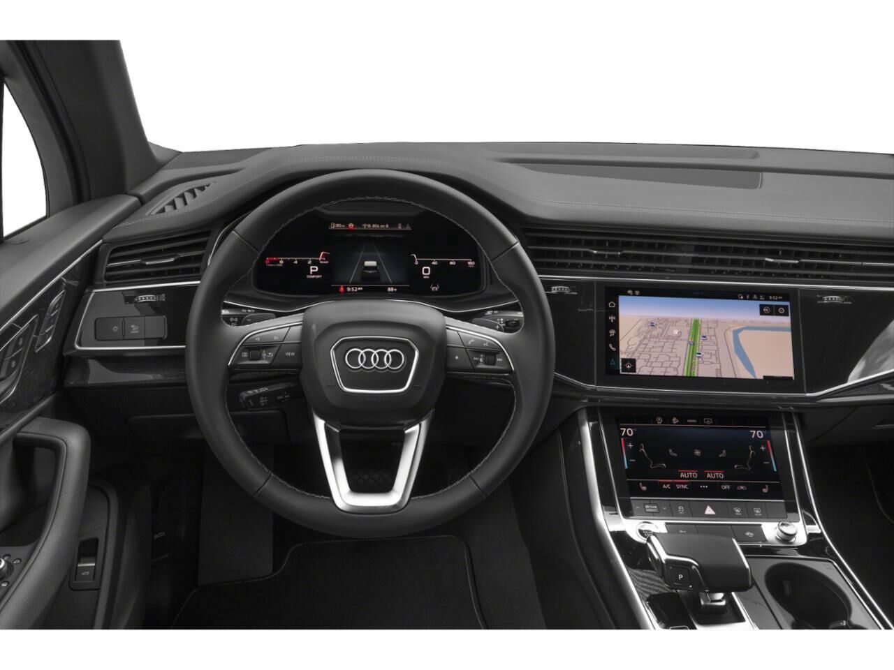 2025 AUDI Q7