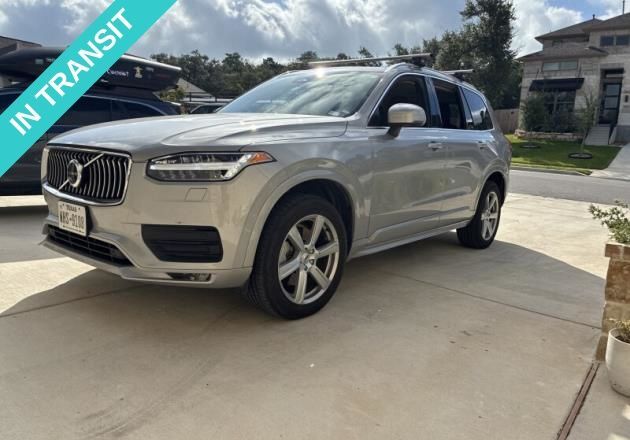 2023 VOLVO XC90