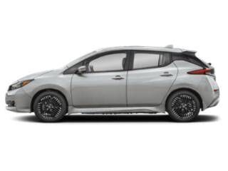 2025 NISSAN Leaf