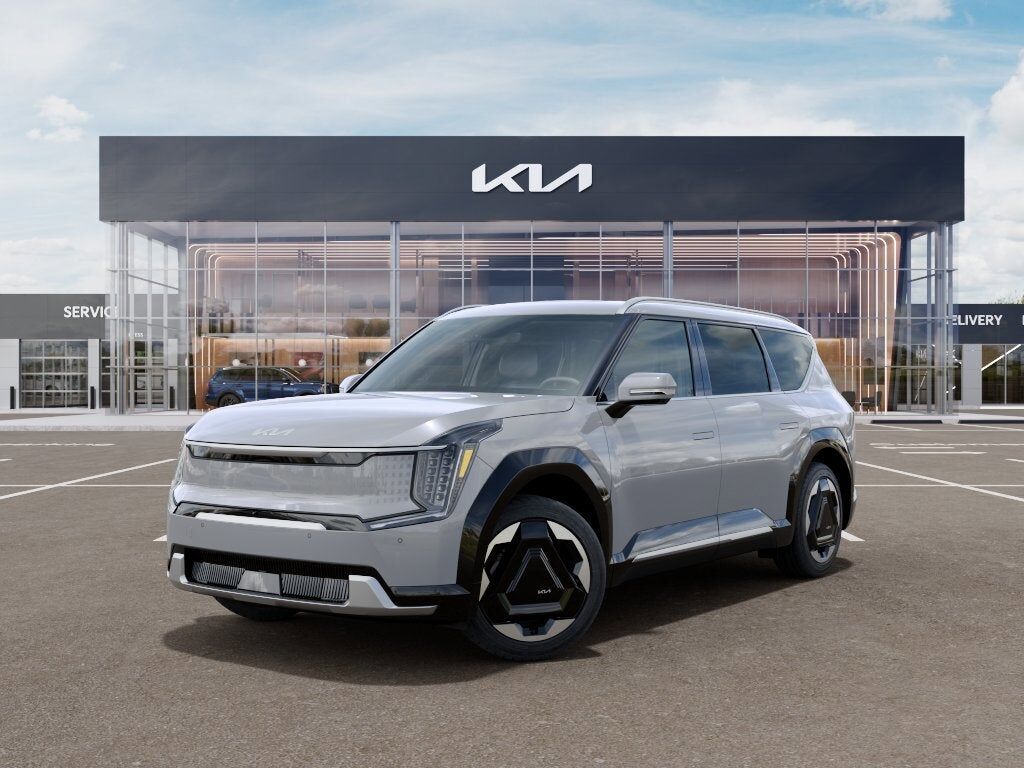 2026 KIA EV9