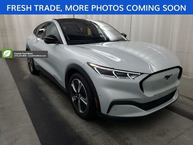 2023 FORD Mustang