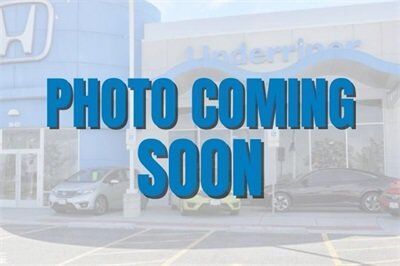 2026 HONDA Passport
