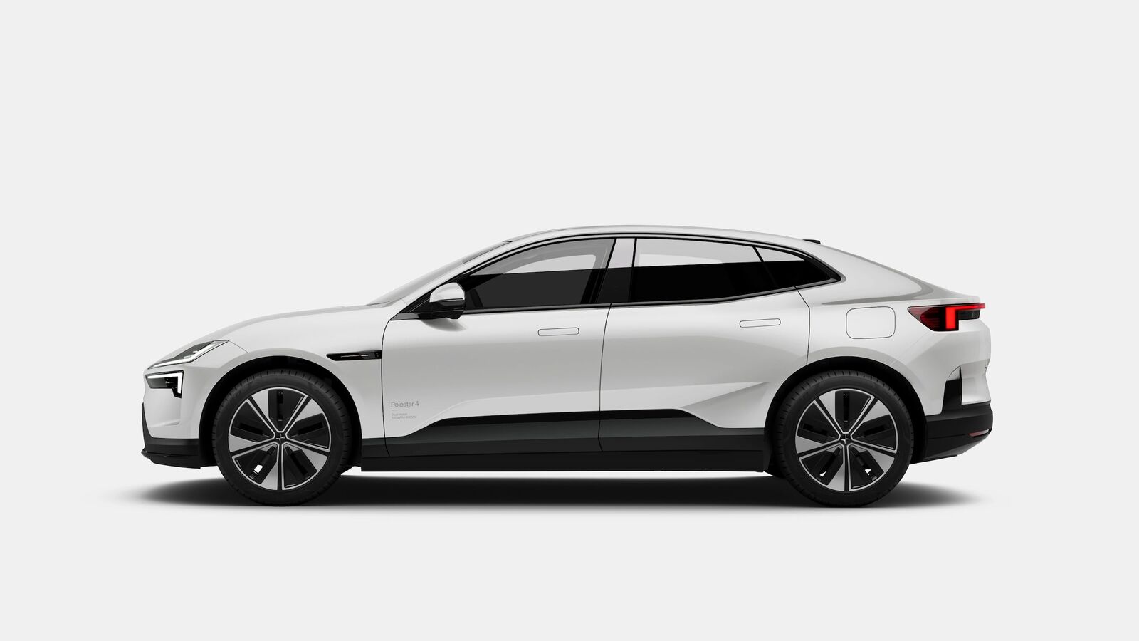2026 POLESTAR Polestar 4